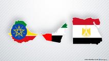 مصر والإمارات وإثيوبيا