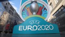 تعديلات يورو 2020... لاعبين أكثر بسبب فيروس "كورونا"