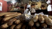 تبذير الخبز في الجزائر (العربي الجديد)