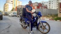 خدمات توصيل ودراجات نارية في تونس 2 (العربي الجديد)