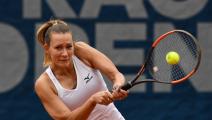 اعتقال لاعبة التنس الروسية يانا سيزيكوفا في "رولان غاروس" والسبب؟