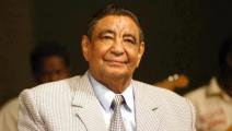 (محمد وردي، 1932 - 2012)