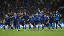بعد لقب "اليورو"... هل يُمكن لإيطاليا المنافسة في مونديال قطر 2022؟