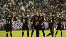 "الكأس الذهبية": المكسيك تُعوض تعثر الجولة الأولى بفوز كبير