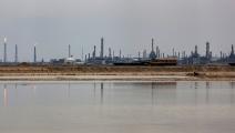 النفط العراقي يعاني من خروج الشركات الأجنبية من البلاد 