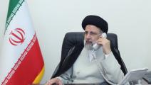 إبراهيم رئيسي - إيران - موقع الرئاسة الإيرانية