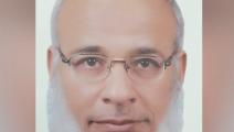 وفاة المعتقل المصري محمد أنور (فيسبوك)