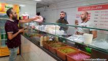 مطاعم الفلافل في لبنان (العربي الجديد)