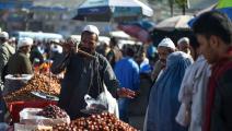 أسواق أفغانستان (فرانس برس)