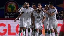 يوم المواجهات العربية في تصفيات مونديال قطر 2022