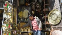 أسواق حلب (فرانس برس)  