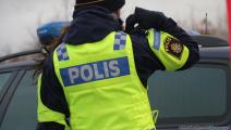 الشرطة في السويد 1 (العربي الجديد)