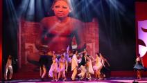 المهرجان القومي للمسرح بمصر