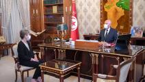 نجلاء بودن  (صفحة الرئاسة التونسية)