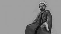 	 الشيخ المسلوب/ كان عالماً بالمقامات العربية والإيقاعات الشرقية (فيسبوك)
