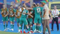 قبل بطولة كأس العرب... مباراتان وديتان لمنتخب الجزائر