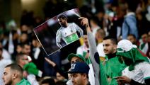 لفتة رائعة من لاعبي "الخضر" تجاه شعب الجزائر... بلماضي يكشف تفاصيلها