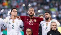 حُلم مواجهة الجزائر يتبخر... منتخب قطر لتعويض "المحاربين" أمام فرنسا
