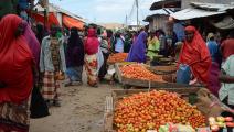 أسواق الصومال غيتي