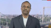 المسلمي الكباشي مدير الجزيرة في السودان (فيسبوك)
