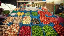 أسواق أوروبا تستورد مزيداً من الخضر والفاكهة التركية (getty)