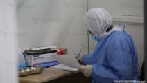 فيروس كورونا- لبنان (حسين بيضون/ العربي الجديد)