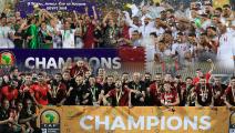 أبطال القارات في الموعد في كأس العرب (العربي الجديد/Getty)