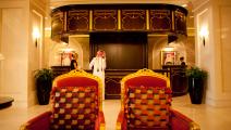 فندق في قطر (Getty)