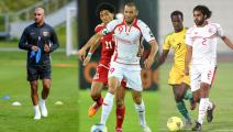 3 قصص تحدّي مثيرة ترافق مشاركة منتخب تونس في كأس العرب