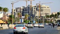 العاصمة الليبية طرابلس على موعد مع الانتخابات في ديسمبر المقبل(getty)