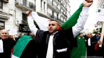 مطالبات بتعزيز استقلالية القضاء في الجزائر (العربي الجديد)