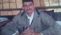 ناجي السيد شراب معتقل مصري توفي بسبب الإهمال في سجون مصر (فيسبوك)