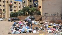 النفايات البلاستيكية في الجزائر (العربي الجديد)