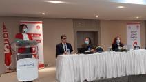يتعرض مصابو الإيدز في تونس للوصم المجتمعي (العربي الجديد)