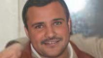 وفاة المعتقل المصري عبد الله القاعود (تويتر)