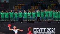 الاتحاد الأفريقي يُطلق "رصاصة الرحمة" على كرة اليد الجزائرية