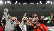 palestine vs jordan arab cup