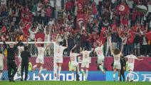 3 لاعبين يحجزون مراكزهم في منتخب تونس الأول بفضل كأس العرب