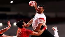 egypt handball