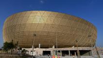 عام على مونديال قطر 2022: "بروفا" أخيرة ناجحة وملعب لوسيل جاهز
