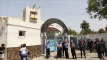 سجناء الحراك الشعبي بالجزائر (العربي الجديد)