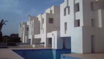 فندق المرسى في الجزائر - القسم الثقافي
