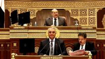 مجلس الشيوخ المصري (العربي الجديد)