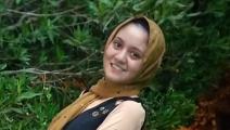 انتحرت المصرية بسنت خالد بعد ابتزازها إلكترونيا (تويتر)