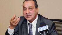 رجل الأعمال المصري محمد الأمين (تويتر)