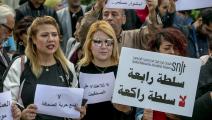 تدهور مستمر لحرية الصحافة في تونس (ياسين قائدي/الأناضول)