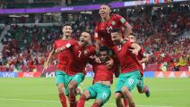 المنتخب المغربي يختبر قدراته أمام منتخب أفريقي قبل انطلاق ّ "الكان"
