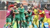 "كورونا" تضرب برامج الإعداد لبطولة كأس أمم أفريقيا 2022