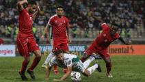 "الكاف" يُعلن معايير التأهل إلى ثُمن نهائي كأس أمم أفريقيا