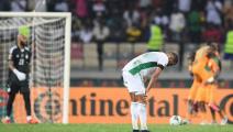 رقم عربي سييء في الدور الأول من منافسات كأس أمم أفريقيا